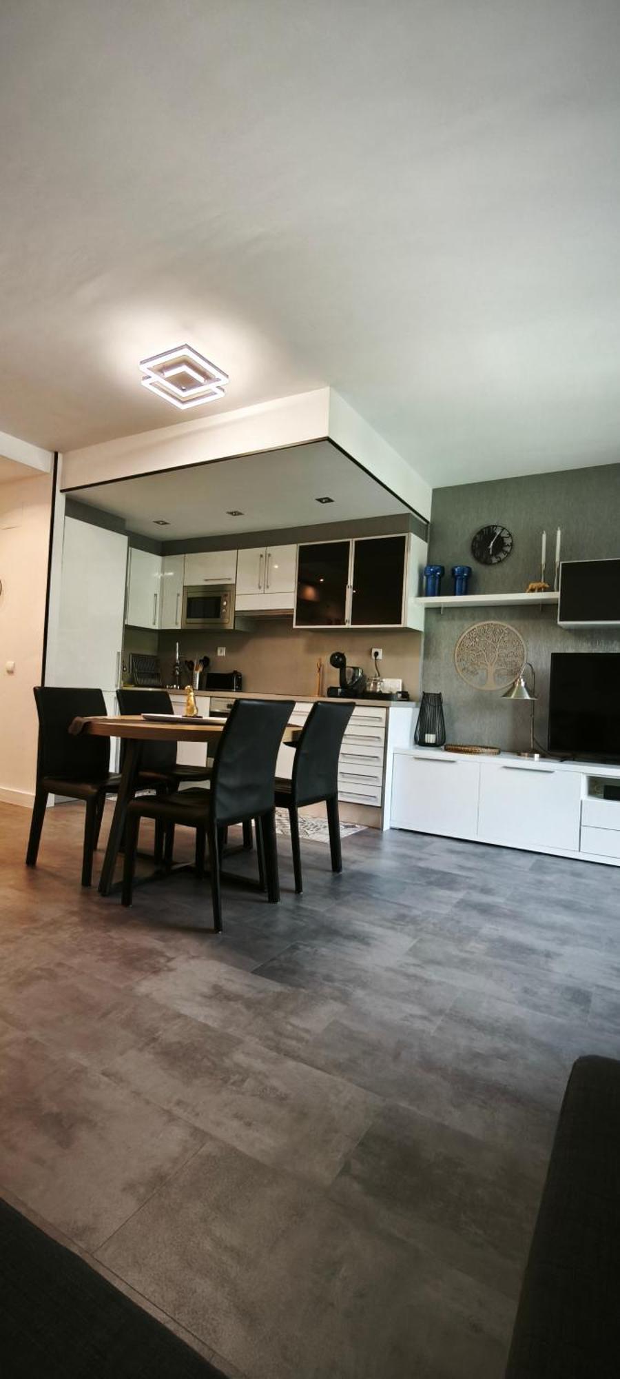Denia Beach Apartment Jardin Privado Y Piscina El Verger Kültér fotó