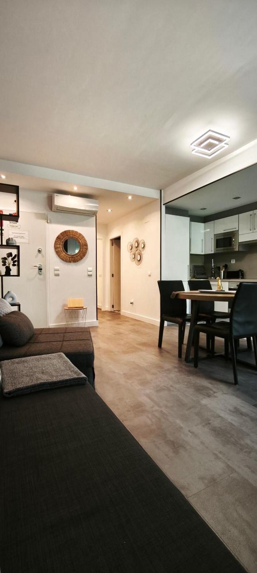 Denia Beach Apartment Jardin Privado Y Piscina El Verger Kültér fotó