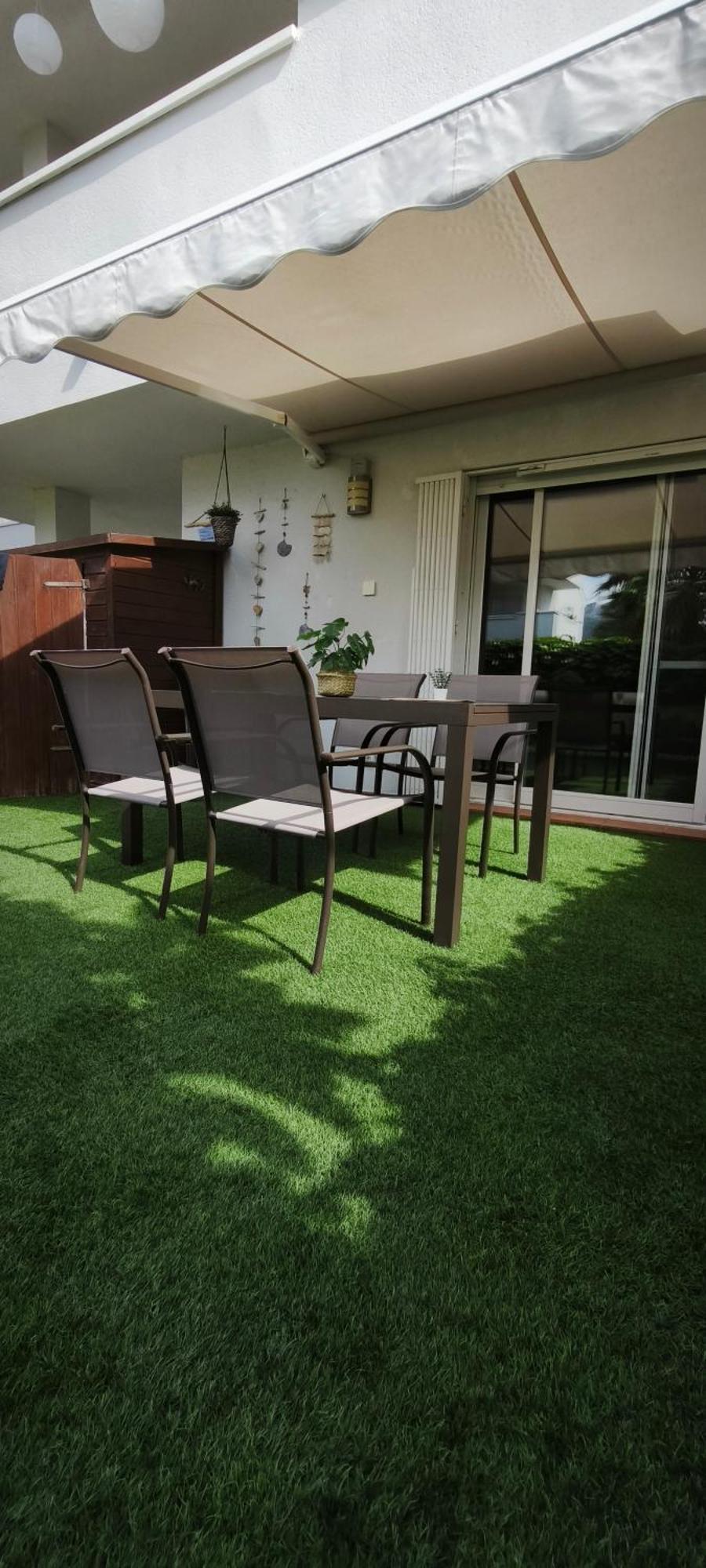 Denia Beach Apartment Jardin Privado Y Piscina El Verger Kültér fotó