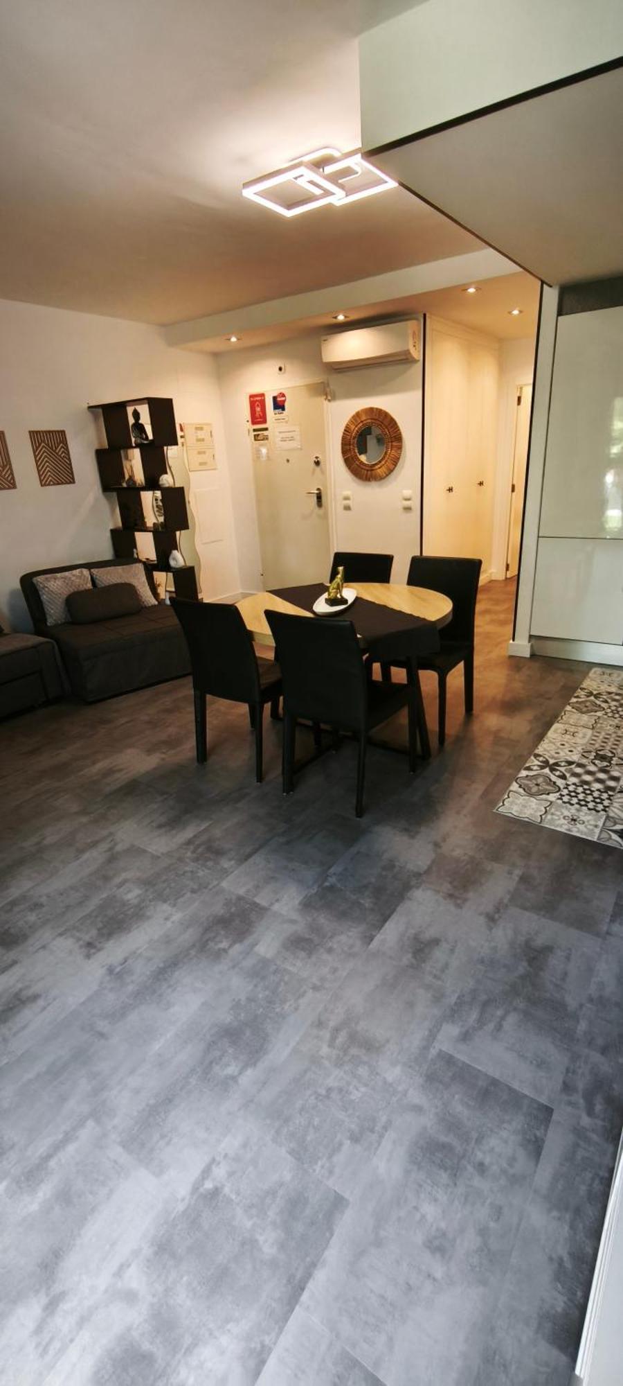 Denia Beach Apartment Jardin Privado Y Piscina El Verger Kültér fotó